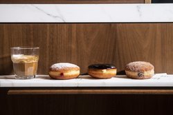  - Evelyn Hotel New York