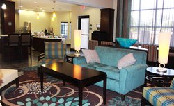  - Staybridge Inn & Suites IAH Houston