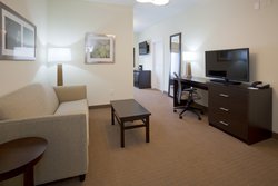  - Holiday Inn Express & Suites Rogers