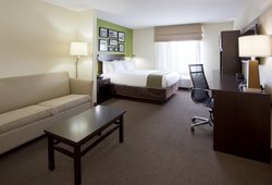  - Holiday Inn Express & Suites Rogers