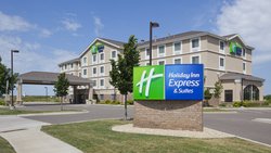  - Holiday Inn Express & Suites Rogers
