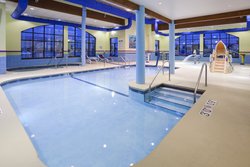  - Holiday Inn Express & Suites Rogers