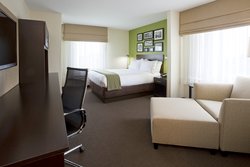  - Holiday Inn Express & Suites Rogers