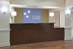  - Holiday Inn Express & Suites Rogers