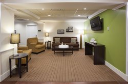 - Holiday Inn Express & Suites Rogers