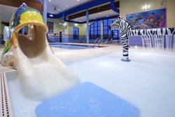  - Holiday Inn Express & Suites Rogers