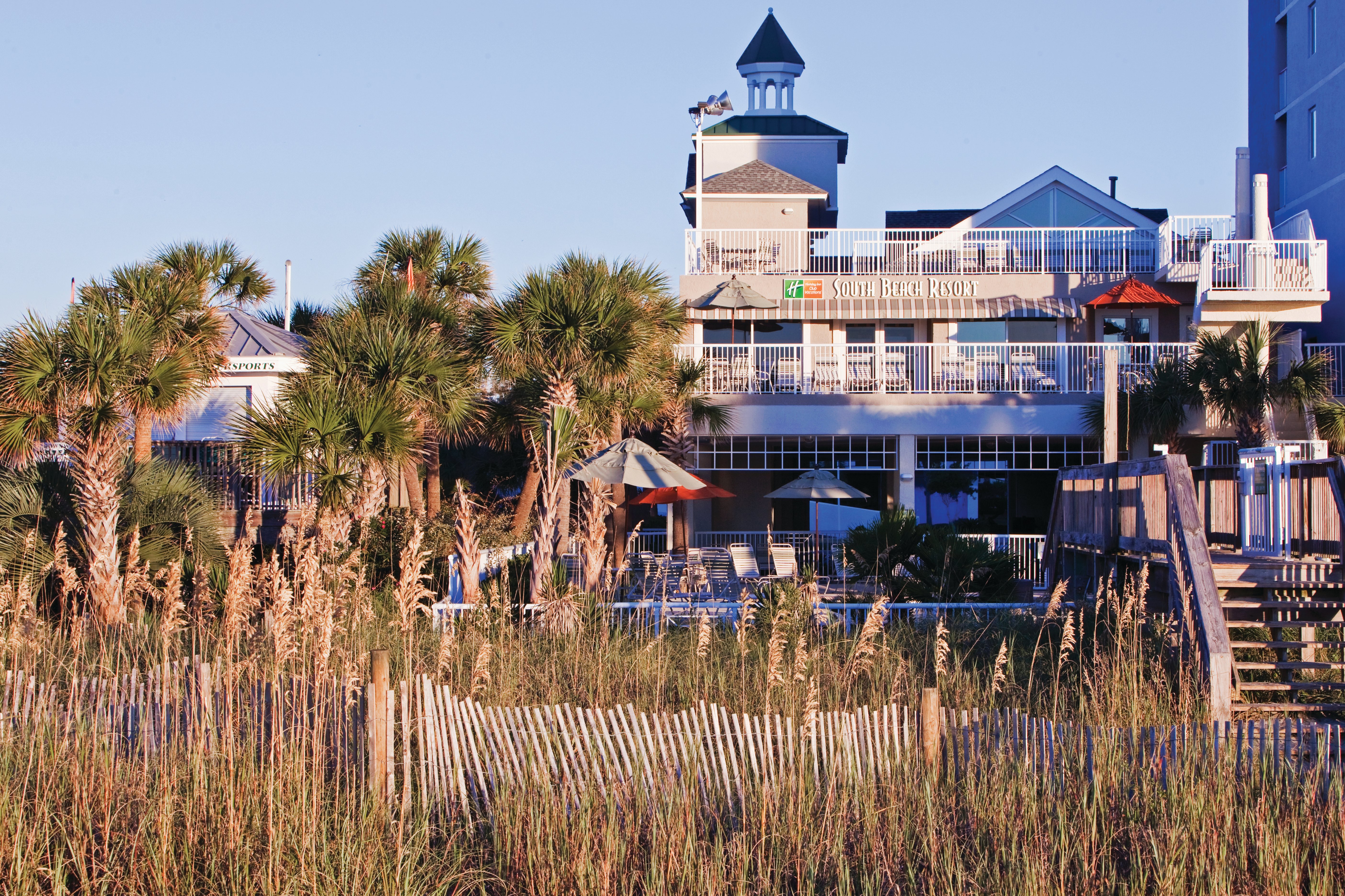 Holiday Inn Club Vacations Myrtle Beach, image size:5616x3744