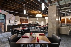  - Holiday Inn Oakville Centre