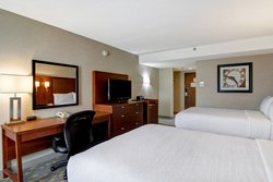  - Holiday Inn Oakville Centre