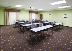  - Holiday Inn Express & Suites Van Wert