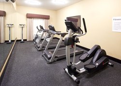  - Holiday Inn Express & Suites Van Wert