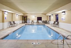  - Holiday Inn Express & Suites Van Wert