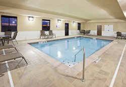  - Holiday Inn Express & Suites Van Wert