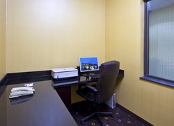  - Holiday Inn Express & Suites Van Wert