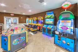  - Holiday Inn Club Vacations Orlando Breeze Resort