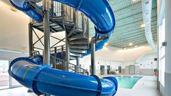  - Staybridge Suites North Red Deer