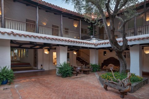 CERVO HOTEL COSTA SMERALDA - Photo 215