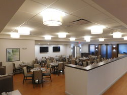  - Holiday Inn & Suites Marketplace Rochester - I-390, Exit 14B