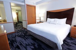  - Fairfield Inn & Suites by Marriott Alamo San Antonio - I-37, Exit 141