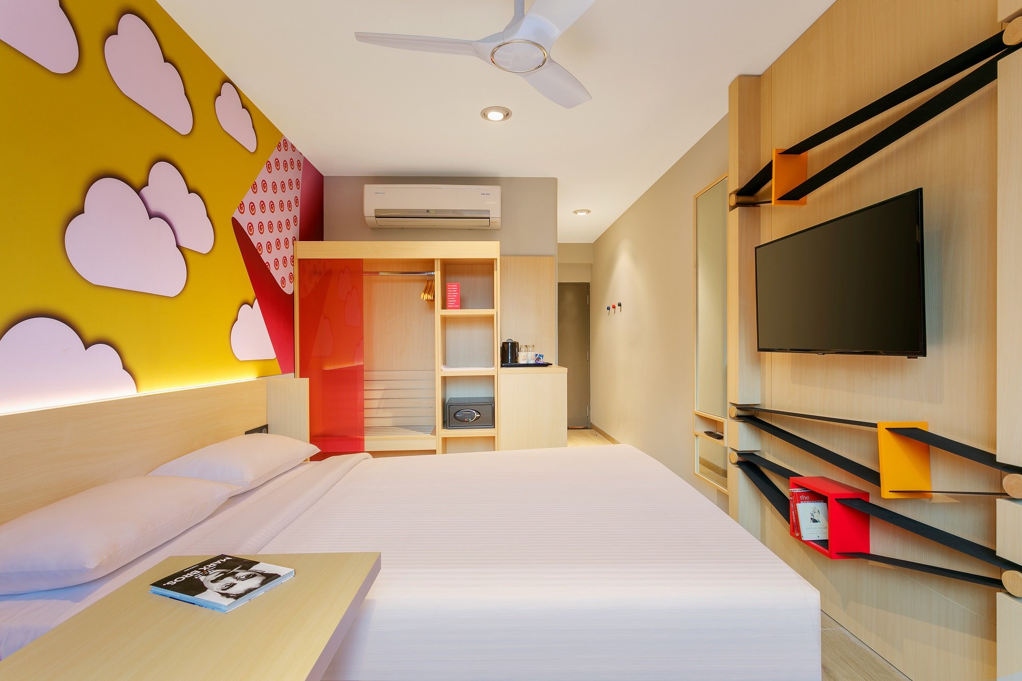 Ginger Goa Panjim-guestroom-Luxe Room Angle.jpg