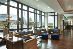  - Kimpton Overland Hotel Atlanta Airport Hapeville - I-75, Exit 239