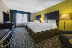  - Holiday Inn Gateway Savannah - I-95, Exit 94