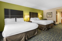  - Holiday Inn Gateway Savannah - I-95, Exit 94