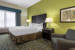  - Holiday Inn Gateway Savannah - I-95, Exit 94