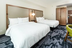  - Fairfield Inn & Suites by Marriott Crestview - I-10, Exit 56