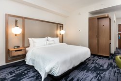  - Fairfield Inn & Suites by Marriott Crestview - I-10, Exit 56