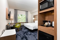  - Fairfield Inn & Suites by Marriott Crestview - I-10, Exit 56