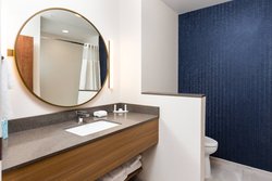  - Fairfield Inn & Suites by Marriott Crestview - I-10, Exit 56