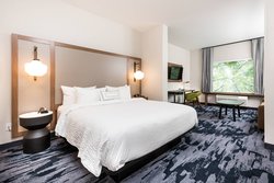  - Fairfield Inn & Suites by Marriott Crestview - I-10, Exit 56