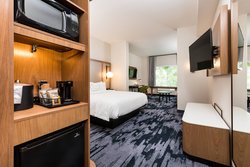  - Fairfield Inn & Suites by Marriott Crestview - I-10, Exit 56