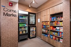  - Fairfield Inn & Suites by Marriott Crestview - I-10, Exit 56