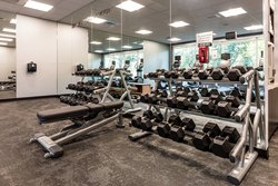  - Fairfield Inn & Suites by Marriott Crestview - I-10, Exit 56