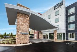  - Fairfield Inn & Suites by Marriott Crestview - I-10, Exit 56