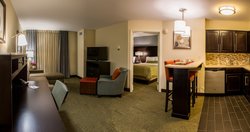  - Staybridge Suites Schererville