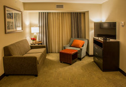  - Staybridge Suites Schererville