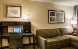  - Staybridge Suites Schererville
