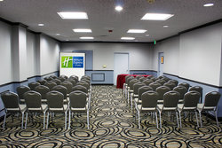  - Holiday Inn Express Van Nuys - I-405, Exit 68