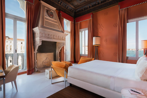 SINA CENTURION PALACE - Photo 7