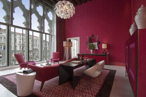 SINA CENTURION PALACE - Photo 4
