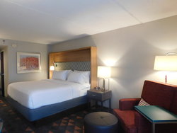  - Holiday Inn & Suites Marketplace Rochester - I-390, Exit 14B