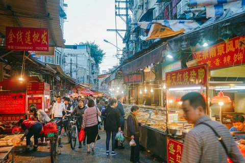 HOTEL INDIGO HARBOUR VIEW - Photo 8