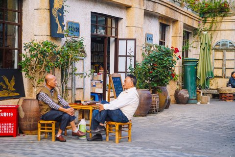 HOTEL INDIGO HARBOUR VIEW - Photo 52