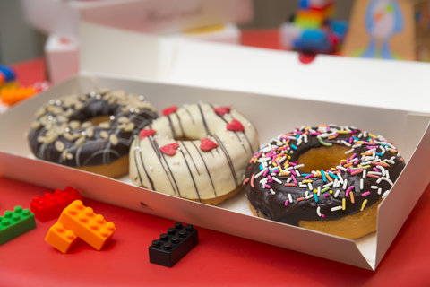 HOTEL INDIGO HARBOUR VIEW - Photo 6