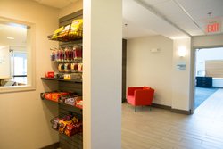  - Holiday Inn Express & Suites Chanhassen