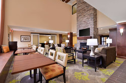  - Staybridge Suites Tomball