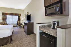  - Holiday Inn Express & Suites Triadelphia - I-70, Exit 10